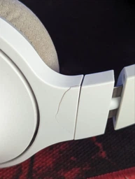Навушники Razer Barracuda X 2022, Mercury (RZ04-04430200-R3M1) фото від покупців 1