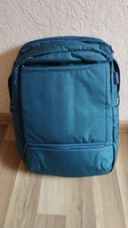 Рюкзак Rivacase 8365 Black 17.3" фото від покупців 1