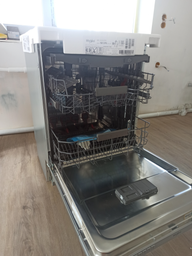 Встраиваемая посудомоечная машина WHIRLPOOL WIC 3C33 PFE фото от покупателей 17