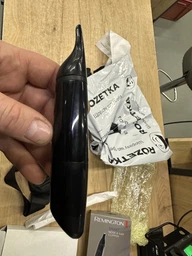 Тример для носа та вух Remington NE 3150