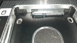 Карман-адаптер Maiwo для підключення 2.5" HDD/SSD SATA 3.0 (NSTOR-12) фото від покупців 14
