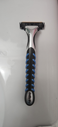 Станок для гоління чоловічий Gillette Sensor 3 з 6 змінними картриджами (7702018550807) фото від покупців 2
