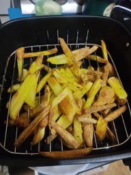 Мультипечь Xiaomi Mi Smart Air Fryer 3.5l (BHR4849EU) фото от покупателей 1