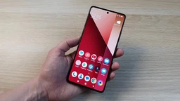 Мобильный телефон Poco M6 Pro 8/256GB Black (1020843) фото от покупателей 9