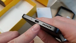 Мобильный телефон Poco M6 Pro 8/256GB Black (1020843) фото от покупателей 3
