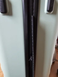 Валіза Xiaomi Ninetygo Business Travel 20" 33 л Світло-сіра (6970055342391) фото від покупців 7