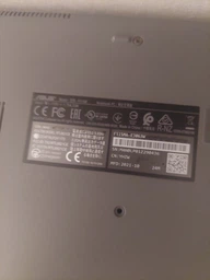 Блок питания для ноутбука Asus 33W 19V 1.75A 4.0x1.35mm AS3319040135FK OEM фото от покупателей 15