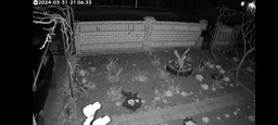 IP камера внешняя Mi Outdoor Camera AW300 2K 3MP IR + LED подсветки фото от покупателей 1