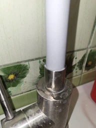 Смеситель для кухни Globus Lux Alpen SBT1-203SG