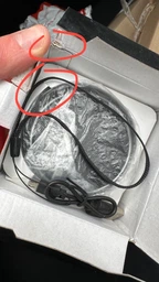 Колонка Bluetooth портативна бездротова Lenovo K30 thinkplus 5.0 1200mAh 5W Black фото від покупців 1