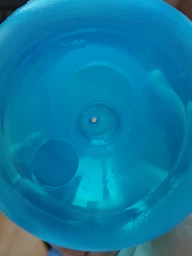 Поїльник непроливайка 370 ml Canpol Babies 56/113 Блакитний фото від покупців 2
