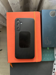Мобильный телефон Samsung Galaxy M15 5G 4/128GB Light Blue (SM-M156BLBUEUC) фото от покупателей 5