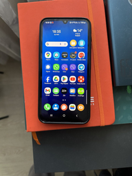 Мобильный телефон Samsung Galaxy M15 5G 4/128GB Light Blue (SM-M156BLBUEUC) фото от покупателей 4