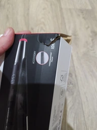 Выпрямитель для волос Rowenta x KARL LAGERFELD K/Pro Stylist Straightener SF466LF0 фото от покупателей 10