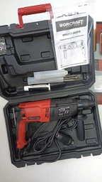 Перфоратор Worcraft WRH13-26DFR, электрический