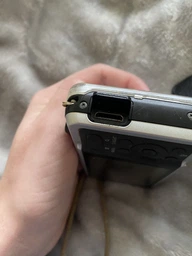 USB кабель для зарядки Samsung Duos фото від покупців 5