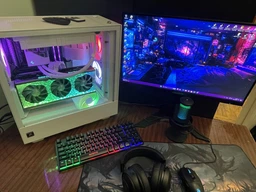 Система жидкостного охлаждения DeepCool LT520 White (LT520 WH) фото от покупателей 1