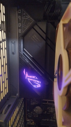 Материнская плата Asus ROG STRIX B760-F Gaming Wi-Fi (s1700, Intel B760, PCI-Ex16) фото от покупателей 8