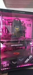 Видеокарта ASUS PCI-Ex GeForce RTX 4070 TUF Gaming OC Edition 12GB GDDR6X (192bit) (2580/21000) (1 x HDMI, 3 x DisplayPort) (TUF-RTX4070-O12G-GAMING)