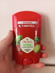 Дезодорант Old Spice Citron 50 мл фото від покупців 2