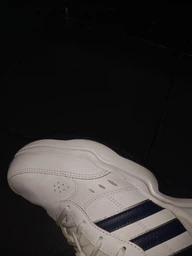 Мужские кроссовки для зала Adidas Strutter EG2656 45.5 (10.5UK) 29 см Core Black (4051043348235) фото от покупателей 2