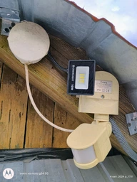 Прожектор Enerlight MANGUST 10Вт 6500K (MANGUST10SMD80C) фото от покупателей 9