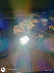 Прожектор Enerlight MANGUST 10Вт 6500K (MANGUST10SMD80C) фото от покупателей 5