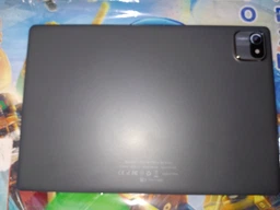 Обложка-подставка Hoozo универсальная для планшетов с диагональю 10.1" Black