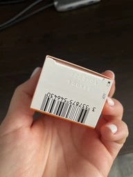 Гель-крем La Roche-Posay Anthelios UVA 400 Oil Control с матирующим эффектом для жирной чувствительной кожи лица очень высокий уровень защиты от UVB и от очень длинных UVA лучей SPF 50+ 50 мл (3337875546430) фото от покупателей 5