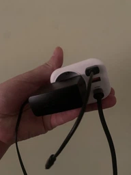 Зарядний пристрій RZTK SuperCharger 2 USB-A (QC 3.0) + USB-C (PD20W) Black фото від покупців 13