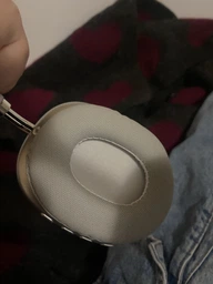 Бездротові навушники накладні з мікрофоном Wireless Stereo Hedset P9 Чорний фото від покупців 18