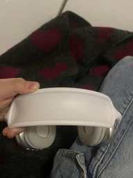 Бездротові навушники накладні з мікрофоном Wireless Stereo Hedset P9 Чорний фото від покупців 17