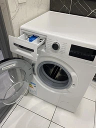 Стиральная машина полногабаритная Bosch Serie 4 WAN28280UA фото от покупателей 19