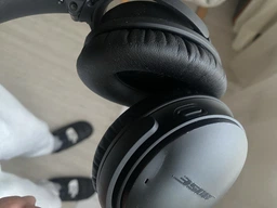 Амбушури для навушників New Bee NB-BE1 Black для BOSE QC35 QC25 QC15 AE2i фото від покупців 1