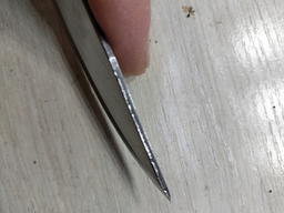 Нож Morakniv Companion MG углеродистая сталь (11863) фото от покупателей 3