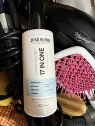 Крем-спрей для волос Joko Blend 17 в 1 200 мл (4823109408395) фото от покупателей 5
