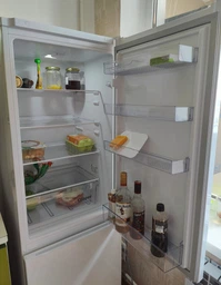 Холодильник Beko RCSA270K20W фото від покупців 2