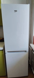Холодильник Beko RCSA270K20W фото від покупців 3
