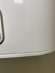 Бойлер ELECTROLUX EWH 100 Gladius 2.0 фото від покупців 1