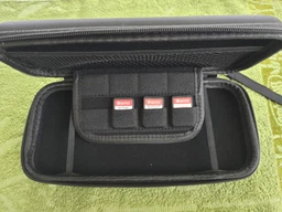 Набор Консоль Nintendo Switch Lite 32GB (045496452711) Turquoise Б/У + Игра The Legend of Zelda Breath of The Wild Русская Озвучка Б/У фото от покупателей 5