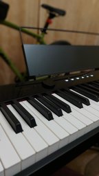 Цифрове піаніно Casio PX-S1100 White (PX-S1100WEC7)