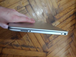 Ноутбук HP Laptop 15s-eq2052ua (4A7N7EA) Natural Silver / AMD Ryzen 7 5700U / RAM 16 ГБ / SSD 512 ГБ / Подсветка клавиатуры фото от покупателей 3