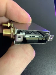 Материнская плата ASRock B550M Steel Legend Socket AM4 фото от покупателей 10