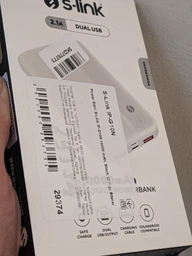 УМБ Voltronic S-Link IP-G10N Blister 10000 mAh Black (YT29374) фото від покупців 9