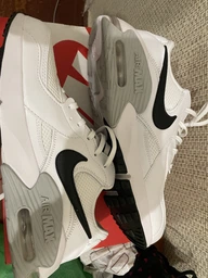Мужские кроссовки Nike Air Max Excee CD4165-003 40.5 (8) 26 см Черные (193154112672_19315411266516) фото от покупателей 5