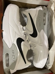 Мужские кроссовки Nike Air Max Excee CD4165-003 40.5 (8) 26 см Черные (193154112672_19315411266516) фото от покупателей 3