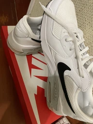 Мужские кроссовки Nike Air Max Excee CD4165-003 40.5 (8) 26 см Черные (193154112672_19315411266516) фото от покупателей 2