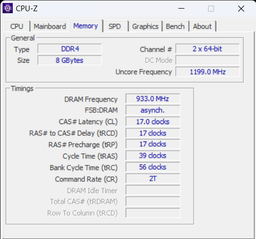 Оперативная память для ноутбука Kingston Fury DDR4 8GB 2666MHz SO-DIMM PC4-2666 (KF426S15IB/8) фото от покупателей 7