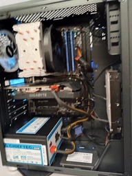 Корпус 1stPlayer R5-3R1 фото от покупателей 9
