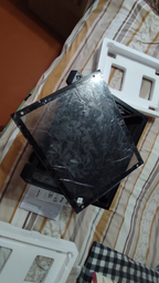 Корпус AeroCool Dryft Mini G-BK-v2 Black (ACCS-ES02163.11) фото от покупателей 16